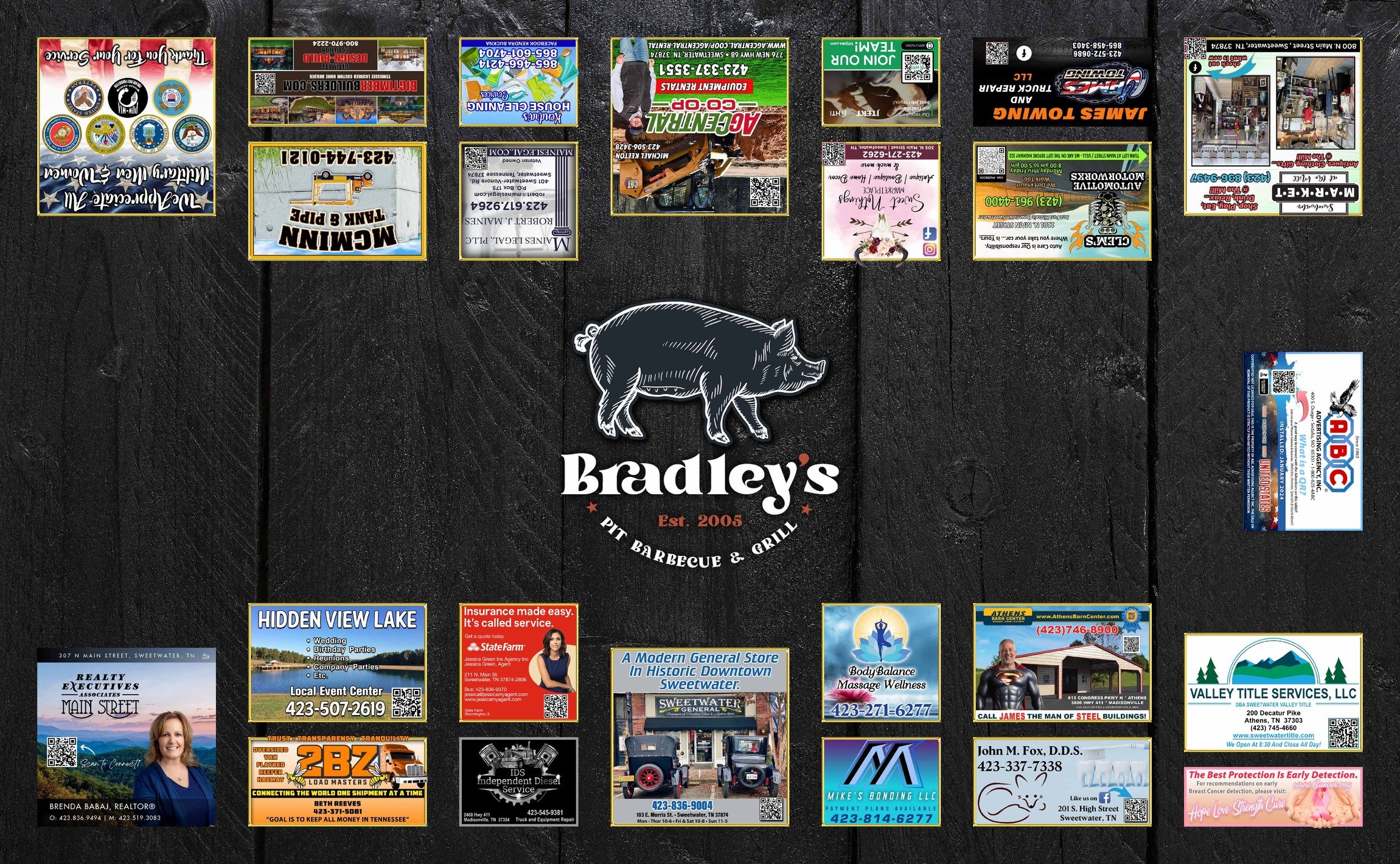 !PTG+Bradley's+Pit+BBQ+30x48