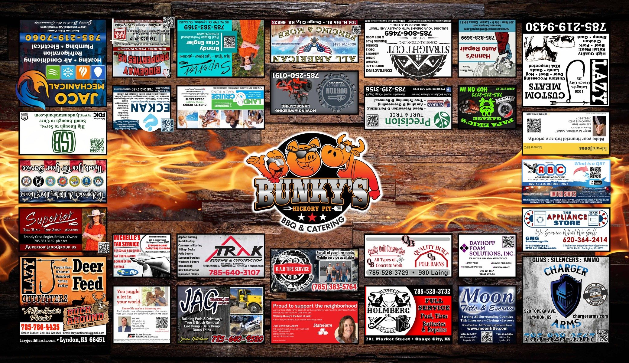 !PTG+Bunky's+Hickory+Pit+24x42