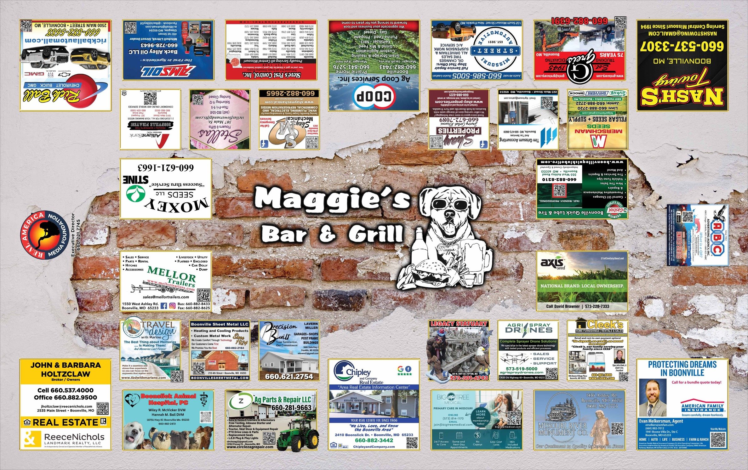 !PTG+Maggie's+Bar+&+Grill+30x48